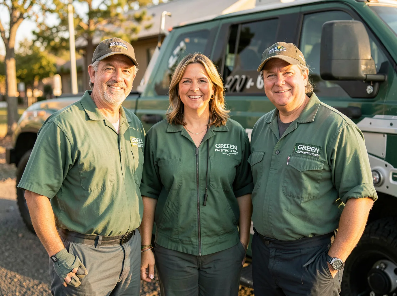 Water Damage Restoration company in Jackson, CA