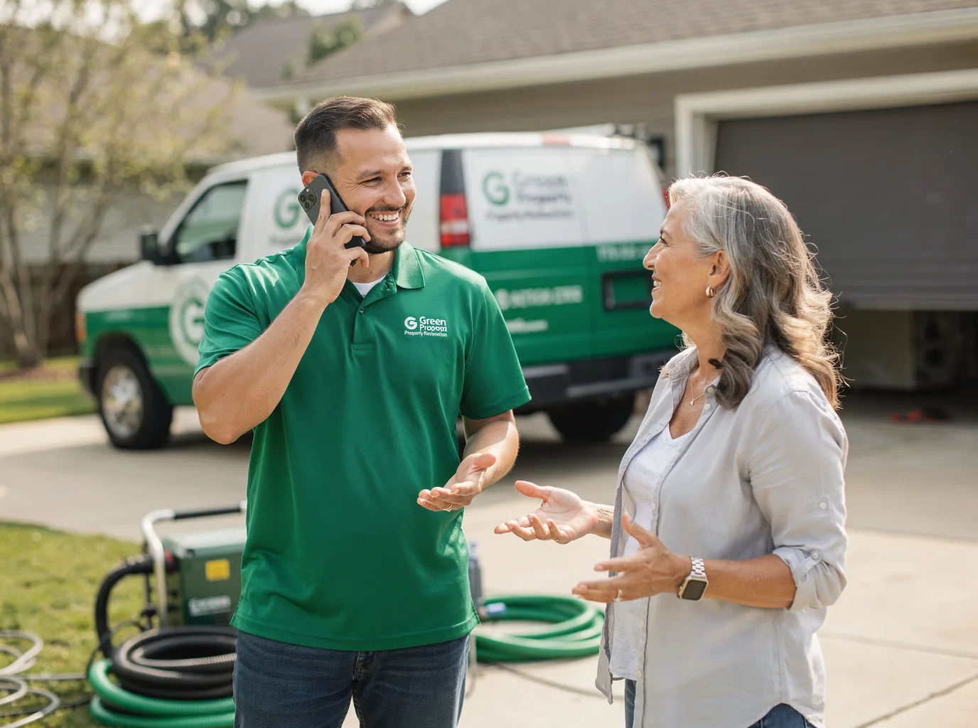 Water Damage Restoration Jackson, CA FAQs